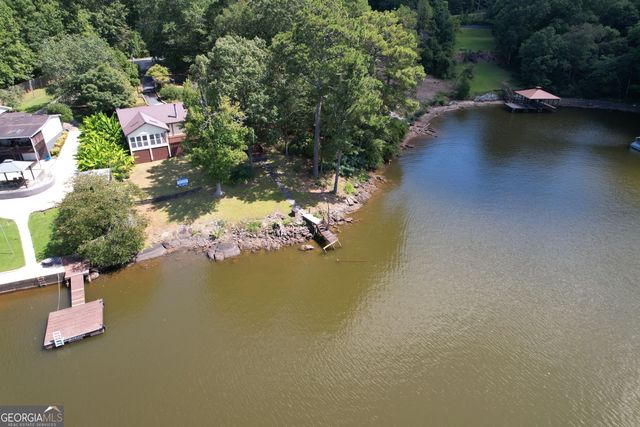 411 Sandpiper Drive, Monticello, GA 31064
