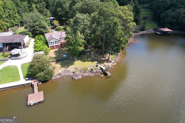 411 Sandpiper Drive, Monticello, GA 31064