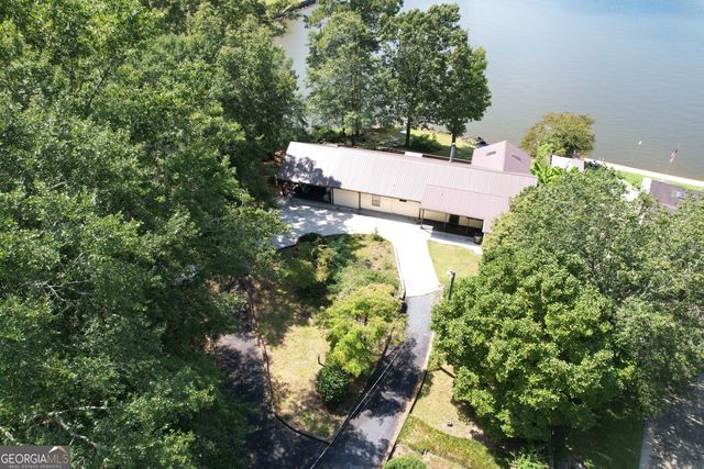 411 Sandpiper Drive, Monticello, GA 31064