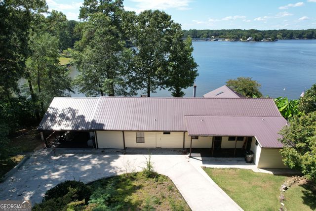 411 Sandpiper Drive, Monticello, GA 31064