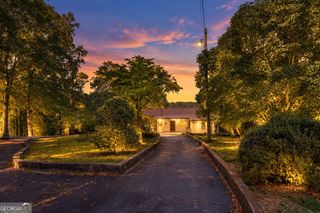 411 Sandpiper Drive, Monticello, GA 31064