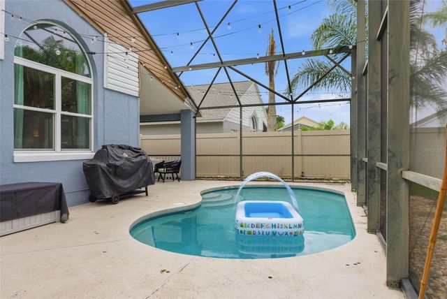 13917 TALLOWRIDGE COURT, Orlando, FL 32837