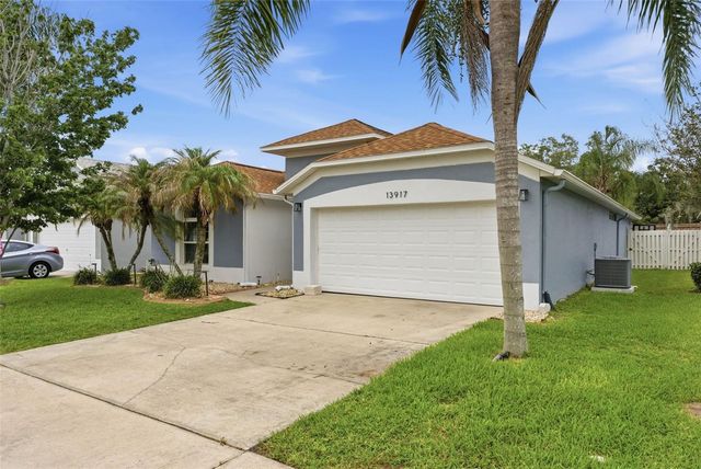 13917 TALLOWRIDGE COURT, Orlando, FL 32837