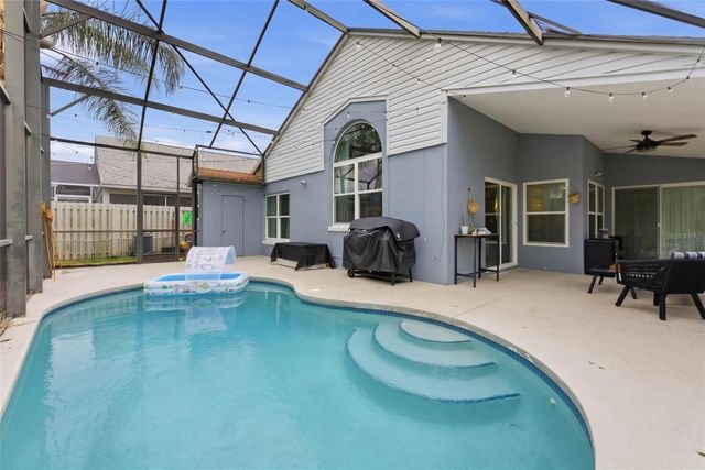 13917 TALLOWRIDGE COURT, Orlando, FL 32837