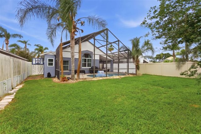 13917 TALLOWRIDGE COURT, Orlando, FL 32837