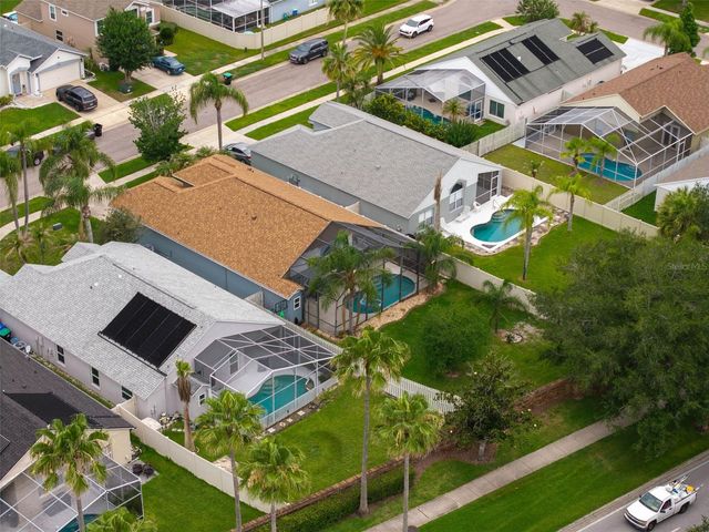 13917 TALLOWRIDGE COURT, Orlando, FL 32837