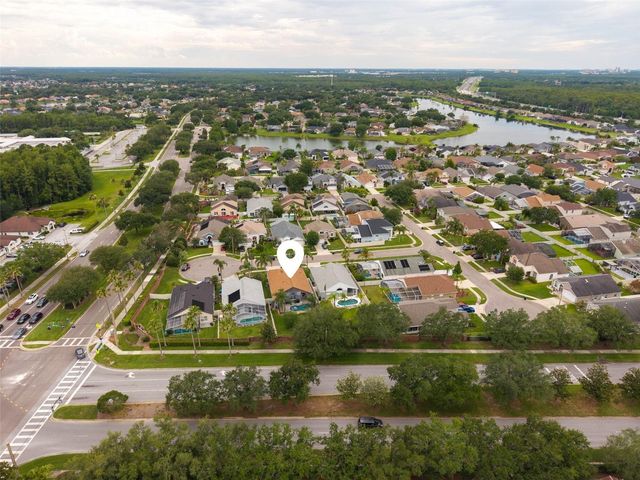 13917 TALLOWRIDGE COURT, Orlando, FL 32837