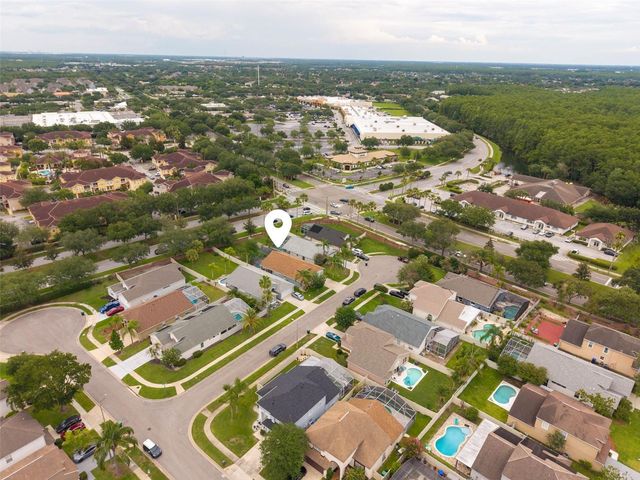 13917 TALLOWRIDGE COURT, Orlando, FL 32837