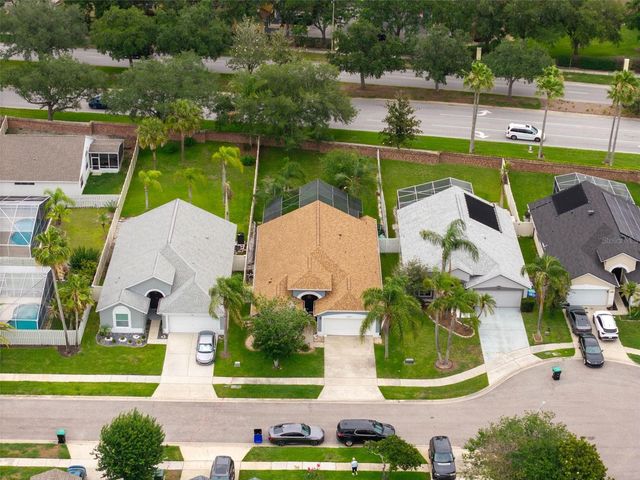 13917 TALLOWRIDGE COURT, Orlando, FL 32837