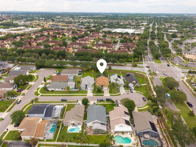 13917 TALLOWRIDGE COURT, Orlando, FL 32837