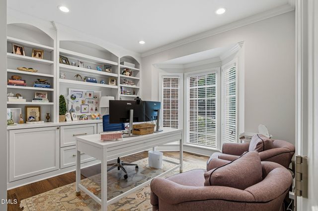 5704 Wild Orchid Trail, Raleigh, NC 27613