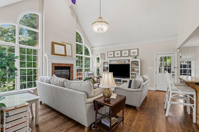 5704 Wild Orchid Trail, Raleigh, NC 27613