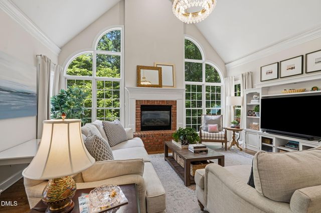 5704 Wild Orchid Trail, Raleigh, NC 27613