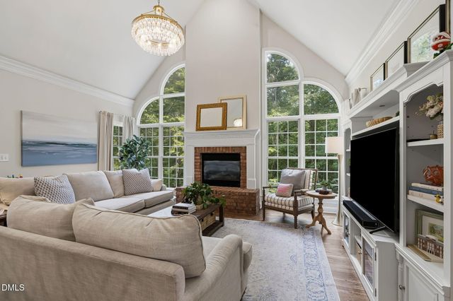 5704 Wild Orchid Trail, Raleigh, NC 27613