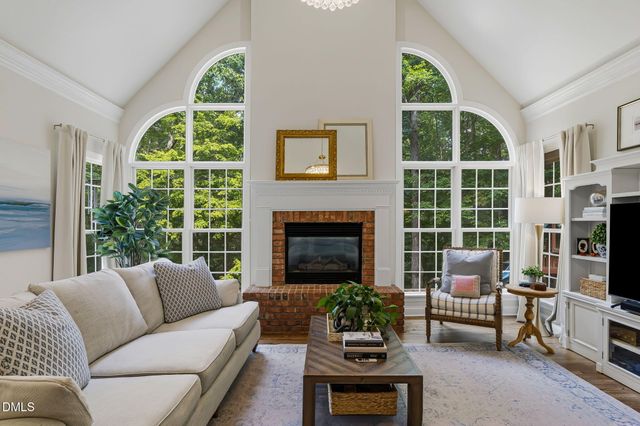 5704 Wild Orchid Trail, Raleigh, NC 27613