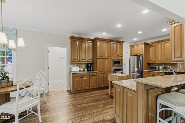 5704 Wild Orchid Trail, Raleigh, NC 27613