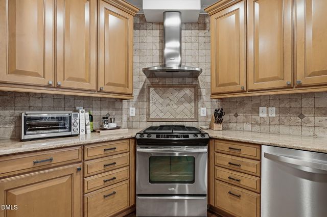 5704 Wild Orchid Trail, Raleigh, NC 27613