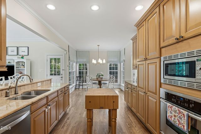 5704 Wild Orchid Trail, Raleigh, NC 27613