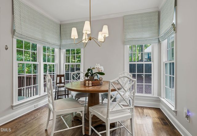 5704 Wild Orchid Trail, Raleigh, NC 27613