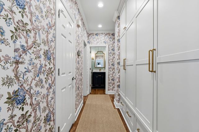 5704 Wild Orchid Trail, Raleigh, NC 27613