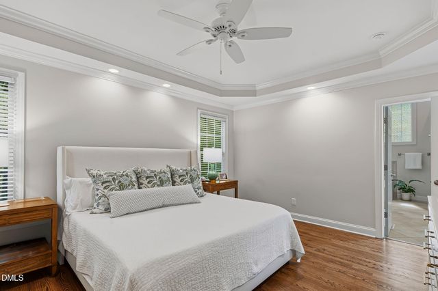 5704 Wild Orchid Trail, Raleigh, NC 27613