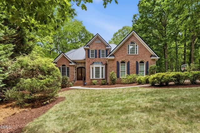 5704 Wild Orchid Trail, Raleigh, NC 27613