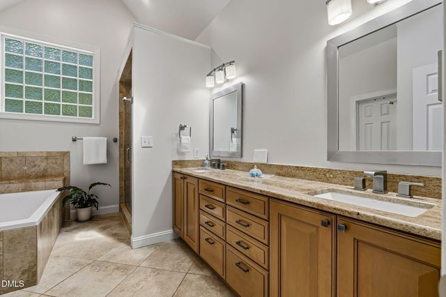 5704 Wild Orchid Trail, Raleigh, NC 27613