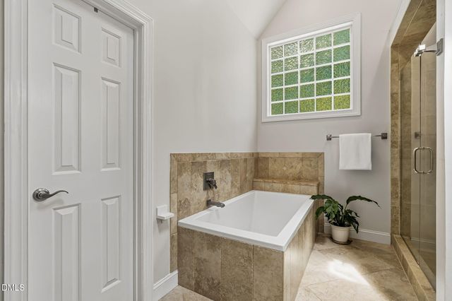 5704 Wild Orchid Trail, Raleigh, NC 27613