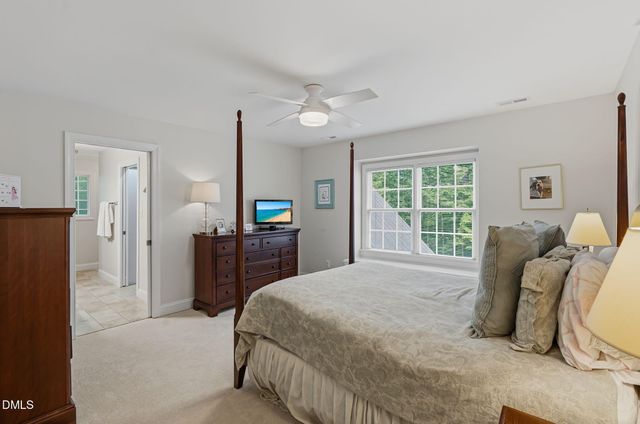 5704 Wild Orchid Trail, Raleigh, NC 27613