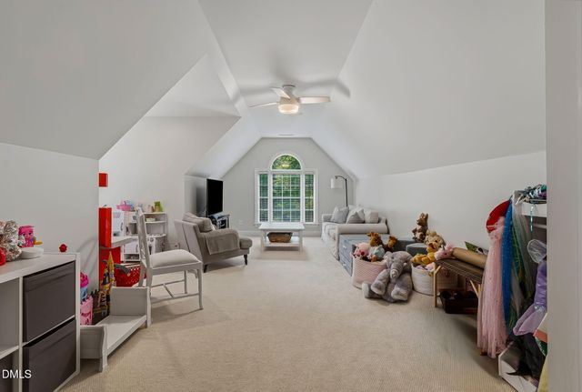 5704 Wild Orchid Trail, Raleigh, NC 27613