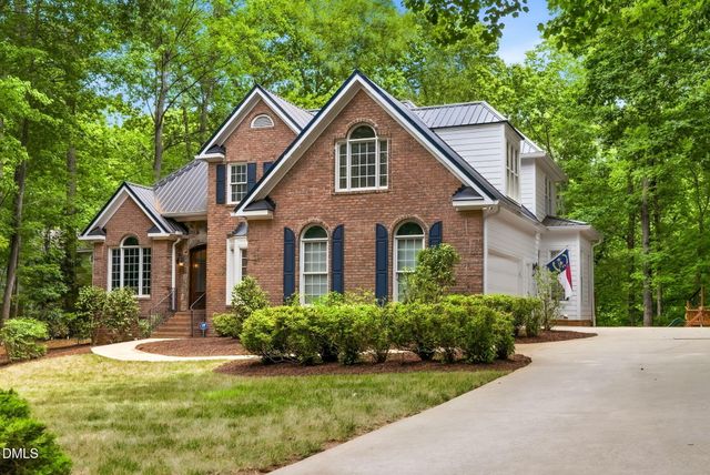 5704 Wild Orchid Trail, Raleigh, NC 27613