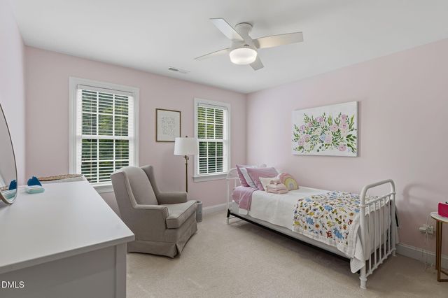 5704 Wild Orchid Trail, Raleigh, NC 27613