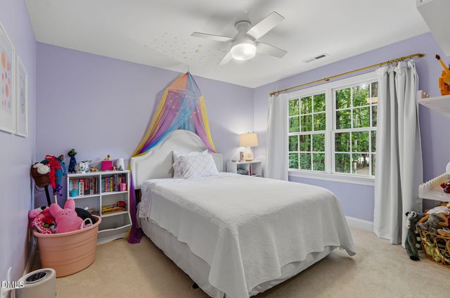 5704 Wild Orchid Trail, Raleigh, NC 27613