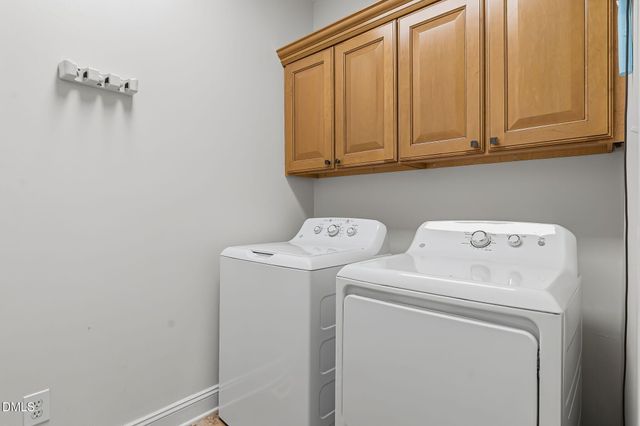 5704 Wild Orchid Trail, Raleigh, NC 27613