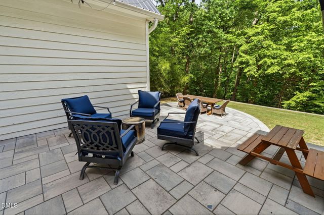 5704 Wild Orchid Trail, Raleigh, NC 27613