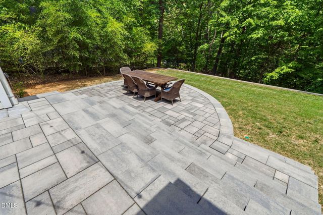 5704 Wild Orchid Trail, Raleigh, NC 27613