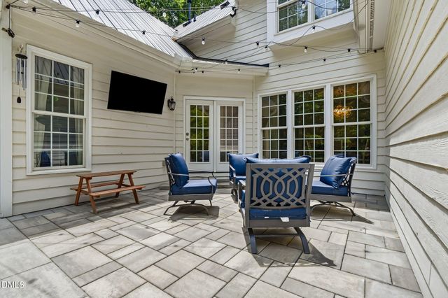 5704 Wild Orchid Trail, Raleigh, NC 27613