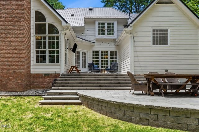 5704 Wild Orchid Trail, Raleigh, NC 27613