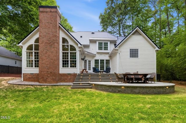 5704 Wild Orchid Trail, Raleigh, NC 27613