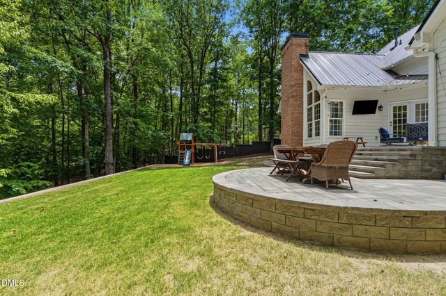 5704 Wild Orchid Trail, Raleigh, NC 27613