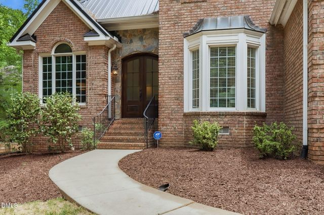 5704 Wild Orchid Trail, Raleigh, NC 27613