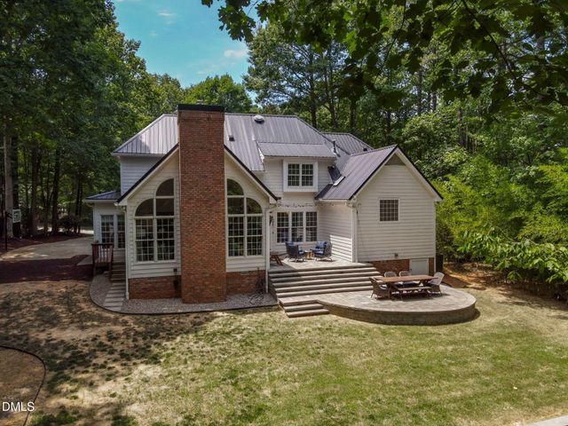 5704 Wild Orchid Trail, Raleigh, NC 27613