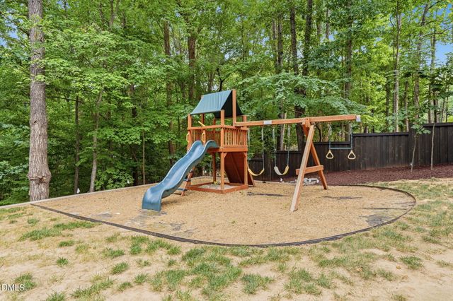 5704 Wild Orchid Trail, Raleigh, NC 27613