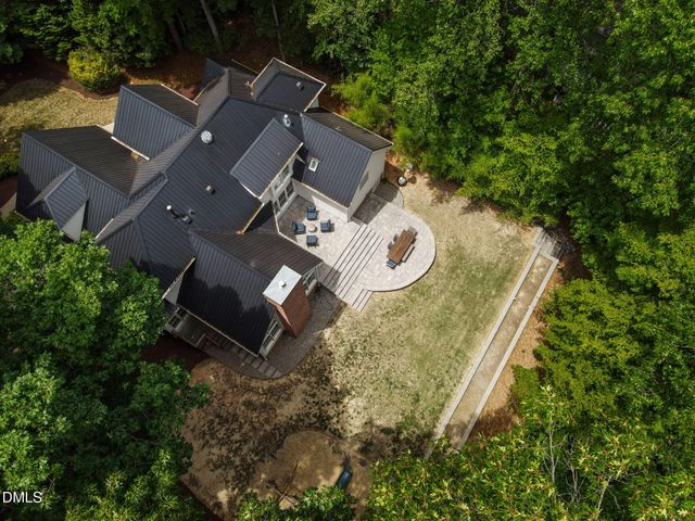 5704 Wild Orchid Trail, Raleigh, NC 27613