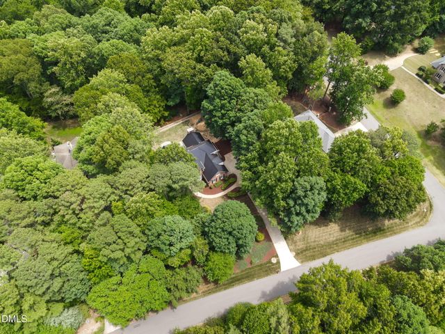 5704 Wild Orchid Trail, Raleigh, NC 27613