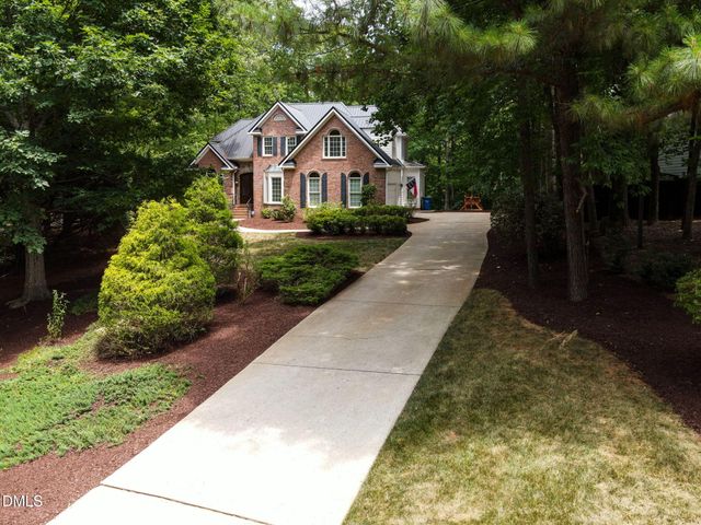 5704 Wild Orchid Trail, Raleigh, NC 27613