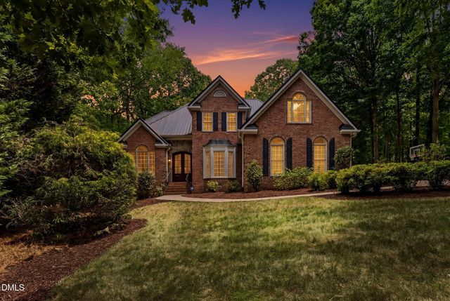 5704 Wild Orchid Trail, Raleigh, NC 27613