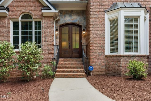 5704 Wild Orchid Trail, Raleigh, NC 27613