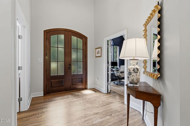 5704 Wild Orchid Trail, Raleigh, NC 27613