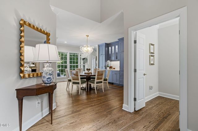 5704 Wild Orchid Trail, Raleigh, NC 27613